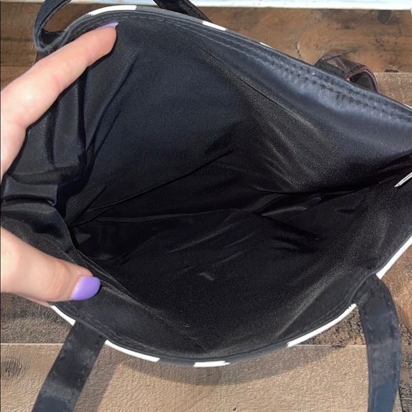 cowprint purse - Picture 2 of 2